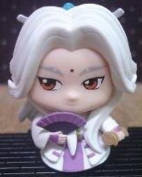 7-11 霹靂勇者傳第一代 變臉公仔 隱藏版 特別版 素還真單賣 歷史價格詳細信息