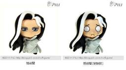 7-11 霹靂勇者傳第一代 變臉公仔 隱藏版 特別版 素還真單賣 歷史價格詳細信息