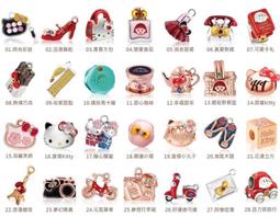 7-11 711 小丸子 Kitty 限量 隨身蜜粉刷 春日時尚集點送 櫻桃小丸子 黑色 玫瑰金 2色可選 歷史價格詳細信息