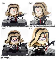 7-11 霹靂勇者傳第一代 變臉公仔 隱藏版 特別版 素還真單賣 歷史價格詳細信息