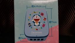 哆啦a夢源頭 迷你便攜音箱 小巧長續航 麥霸哆啦音響 歷史價格詳細信息