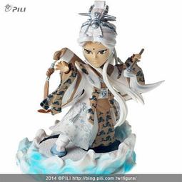 【峰人院】現貨-PILI-霹靂布袋戲-霹靂神兵名鑑-武器名鑑-魔劍閻帝&amp;戰火弒神 歷史價格詳細信息