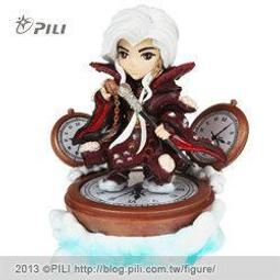 【峰人院】現貨-PILI-霹靂布袋戲-霹靂神兵名鑑-武器名鑑-魔劍閻帝&amp;戰火弒神 歷史價格詳細信息