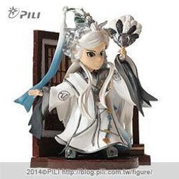 【峰人院】現貨-PILI-霹靂布袋戲-霹靂神兵名鑑-武器名鑑-魔劍閻帝&amp;戰火弒神 歷史價格詳細信息