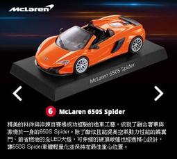 7-11 McLaren P1 黃色 歷史價格詳細信息