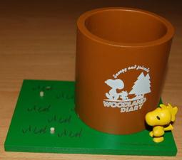 7-11 SNOOPY 木集Happy 限量木頭旋轉音樂盒-歡樂派對(免運費) 歷史價格詳細信息