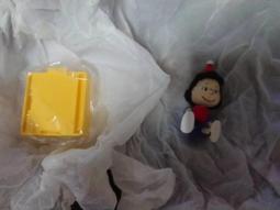 7-11集點送 AKB48 x SANRIO明星家族開運水鑽吊飾 酷洛米2 歷史價格詳細信息