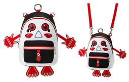 MAISON PROMAX 圓點粽子 三角幾何造型 零錢包/吊掛包 AE25W18S/112粉 歷史價格詳細信息