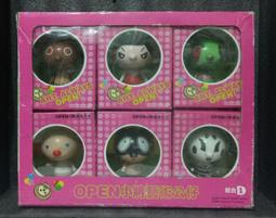 open 小將MARCH 車車  變裝   玩偶        OPEN娃 變裝1 歷史價格詳細信息