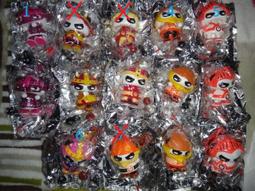 7-11  SAM 維京人公仔四款 歷史價格詳細信息