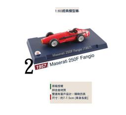 瑪莎拉蒂 Maserati 1:60典藏模型車(6台)+1:43典藏模型車(4台)+典藏收藏盒套裝組 歷史價格詳細信息