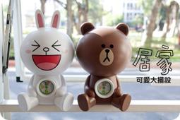 LINE 熊大 BROWN 24吋硬殼 行李箱 歷史價格詳細信息