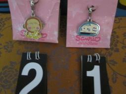 SANRIO 家族造型手環系列-共4款可選 歷史價格詳細信息