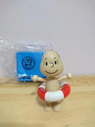 7-11 SNOOPY 木集Happy 限量木頭旋轉音樂盒-歡樂派對(免運費) 歷史價格詳細信息