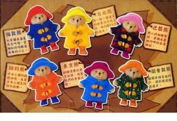 柏靈頓熊絨毛玩偶吊飾-東京/金.安德森格紋可動玩偶吊飾-無尾熊款/精典泰迪熊英倫包-束口包/加菲貓卡套 萊爾富 歷史價格詳細信息