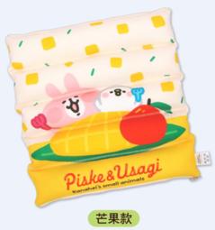 【卡娜赫拉】坐姿絨毛玩偶M號 歷史價格詳細信息