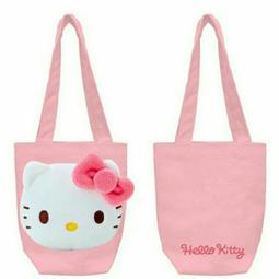 Hello Kitty 絨毛圓筒收納箱附蓋 (紅大臉款) 歷史價格詳細信息