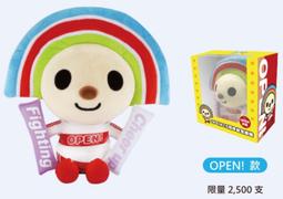 7-11OPEN占卜喀嚓筆：條碼貓 歷史價格詳細信息