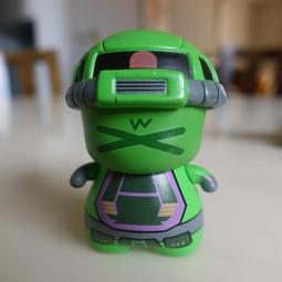 C.I.Boys 機動戰士2吋 Z鋼彈系列單賣區 歷史價格詳細信息