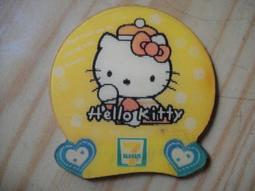 【靖】＊7-11ELEVEN＊"HELLO KITTY30週年"(2001)3D磁鐵 歷史價格詳細信息