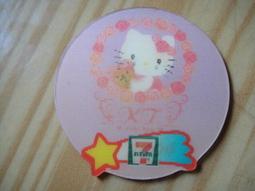 【靖】＊7-11ELEVEN＊"HELLO KITTY30週年"(2001)3D磁鐵 歷史價格詳細信息
