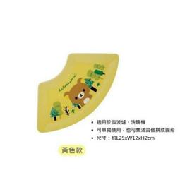 7-11 拉拉熊 暖心時光 陶瓷盤 (白色款) 歷史價格詳細信息