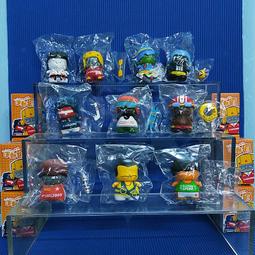 [ 三舍 ] 統一 櫻桃小丸子 愉快的一年 12+1款(隱藏版) 大全套 含展示紙盒  高約:5公分 材質:塑膠  A2 歷史價格詳細信息