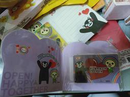 統一超商 KUMAMONxOPEN悠遊卡~~友誼 價格比較,價格查詢,歷史價格詳細信息