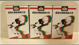 全新 711 迪士尼disney 米奇造型雙層吸管杯 環保杯 隨行杯 歷史價格詳細信息