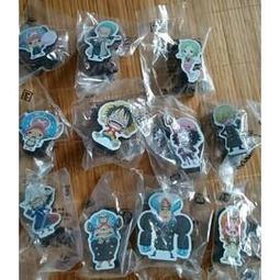 7-11-航海王造型掛鐘（喬巴款） 歷史價格詳細信息