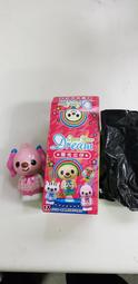 ＊ tatungshop 歐美精品跳蚤市場 康是美 聲光公仔Open Your Dream 全新未拆  (#314) 歷史價格詳細信息