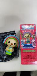 ＊ tatungshop 歐美精品跳蚤市場 康是美 聲光公仔Open Your Dream 全新未拆  (#314) 歷史價格詳細信息