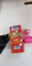 ＊ tatungshop 歐美精品跳蚤市場 康是美 聲光公仔Open Your Dream 全新未拆  (#314) 歷史價格詳細信息