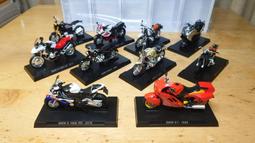 【全新】7-11 BMW Motorrad 重機模型 免集點 1988 2007 歷史價格詳細信息