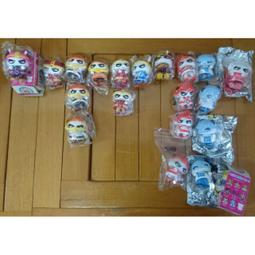 【ibook.tw】7-11@不二馬@我不是胖虎存錢筒@二虎存錢筒+大頭款+坐姿款+微笑款+露肚款+兔年款@共6款 歷史價格詳細信息