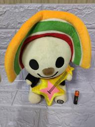 夢時代限定 小熊學校 揪媽咪~趴趴走 後背包 歷史價格詳細信息