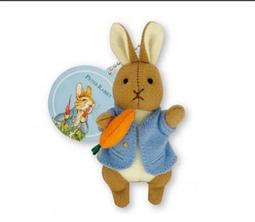 彼得兔 Peter Rabbit  攜帶型防風雨連帽外套(3歲)[免運費] 歷史價格詳細信息