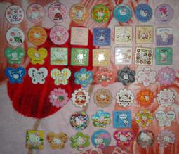 7-11 Hello Kitty 50週年療癒植物瓶(大耳狗喜拿) 歷史價格詳細信息