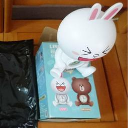 從未使用過@7-11@LINE FRIENDS@2014製造@超大立體公仔@玩具時鐘存錢筒@兔兔@單款 價格比較,價格查詢,歷史價格詳細信息