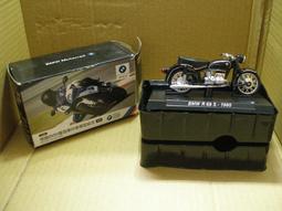 【全新】7-11 BMW Motorrad 重機模型 免集點 1988 2007 歷史價格詳細信息