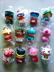 7-11 2008 萬聖節限定 OPEN將 OPEN小將 萬聖節吊飾 (全新 已絕版品) 歷史價格詳細信息