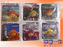 柏靈頓熊絨毛玩偶吊飾-東京/金.安德森格紋可動玩偶吊飾-無尾熊款/精典泰迪熊英倫包-束口包/加菲貓卡套 萊爾富 歷史價格詳細信息