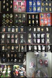 【全家 霹靂布袋戲Q版公仔IV 4】聖華魔焰 師九如 (公仔透明袋~未拆封) 歷史價格詳細信息