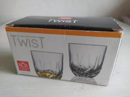 RCR 水晶玻璃威士忌杯(鑽石300ml) 歷史價格詳細信息