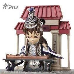 【峰人院】現貨-PILI-霹靂布袋戲-霹靂神兵名鑑-武器名鑑-魔劍閻帝&amp;戰火弒神 歷史價格詳細信息
