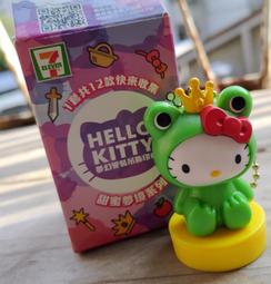 HELLO KITTY 夢幻變裝吊飾印章-大野狼 歷史價格詳細信息