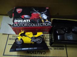杜卡迪1:24經典重型機車  模型組合 一套 8 款 [現貨] 歷史價格詳細信息
