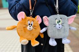 湯姆貓與傑利鼠- Tom & Jerry 3吋公仔二入組 歷史價格詳細信息