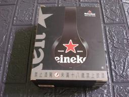 【Heineken 海尼根】海尼根0.0零酒精鋁罐裝330mlx24入/箱 歷史價格詳細信息