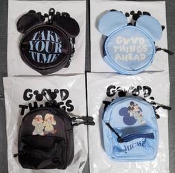 7-11限量 米奇三用包+兩用頸枕毯 現貨 全新 送禮自用兩相宜 迪士尼 台中可面交 歷史價格詳細信息